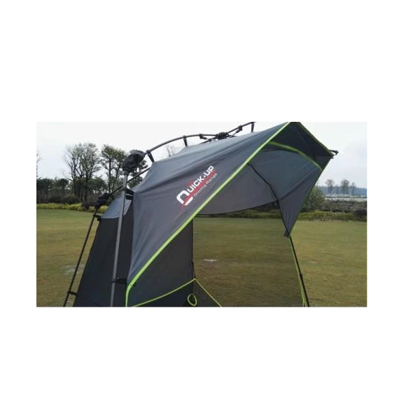 Quick - Up Deluxe Practice Net 5’L X 10’ W X 7’H 9 Quick - Up Deluxe Practice Net 5’L X 10’ W X 7’H - Image 7