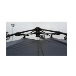 Quick - Up Deluxe Practice Net 5’L X 10’ W X 7’H 18 Quick - Up Deluxe Practice Net 5’L X 10’ W X 7’H -Taylor Made Shop Quick Up Deluxe Practice Net 5L x 10 W x 7H Training Aid 8 8a53b6bb dcab 4330 8516 39335f8fe239