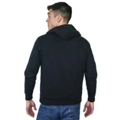 QuikFlip Hero Hoodie Classic Full Zip - Unisex -Taylor Made Shop QuikFlip Hero Hoodie Classic Full Zip Unisex Apparel 5