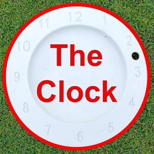 Raflewski Tour Putting Discs 5 Raflewski Tour Putting Discs - Image 3