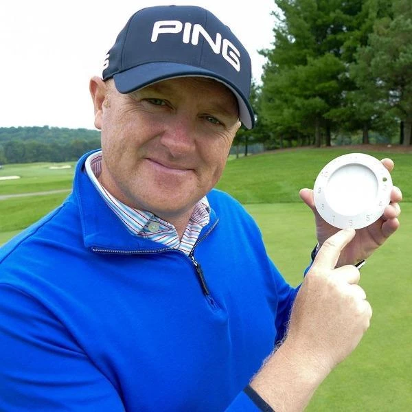 Raflewski Tour Putting Discs 6 Raflewski Tour Putting Discs - Image 4