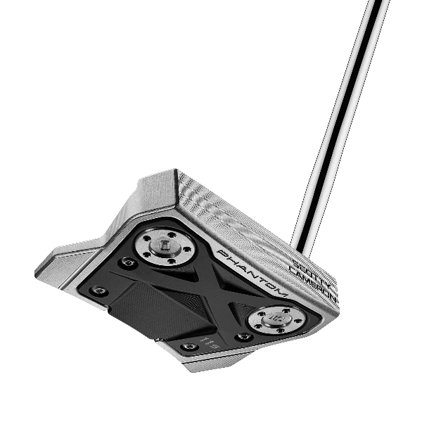 Scotty Cameron 2022 Phantom X 11.5 Putter 3 Scotty Cameron 2022 Phantom X 11.5 Putter