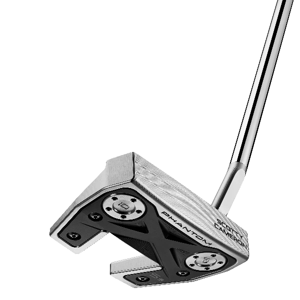 Scotty Cameron 2022 Phantom X 5.5 Putter 3 Scotty Cameron 2022 Phantom X 5.5 Putter