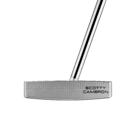 Scotty Cameron 2022 Phantom X 5s Putter 10 Scotty Cameron 2022 Phantom X 5s Putter -Taylor Made Shop Scotty Cameron 2022 Phantom X 5s Putter Putter 3
