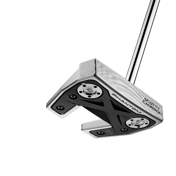 Scotty Cameron 2022 Phantom X 5s Putter 3 Scotty Cameron 2022 Phantom X 5s Putter