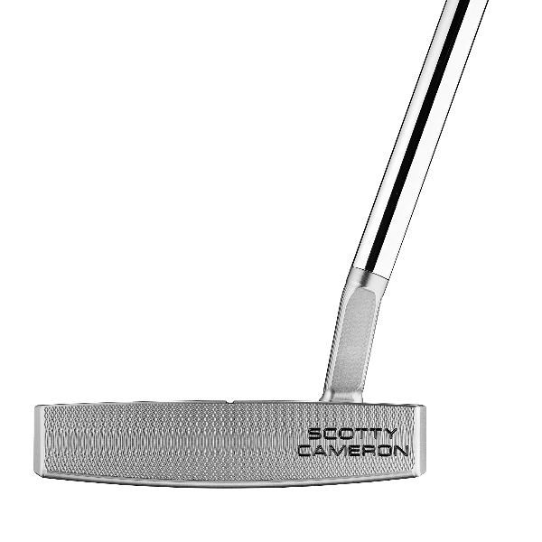 Scotty Cameron 2022 Phantom X 7.5 Putter 6 Scotty Cameron 2022 Phantom X 7.5 Putter - Image 4