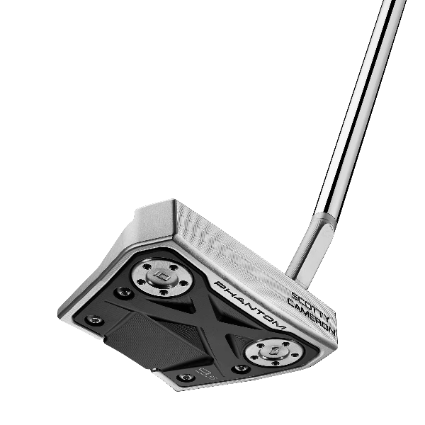 Scotty Cameron 2022 Phantom X 9.5 Putter 3 Scotty Cameron 2022 Phantom X 9.5 Putter