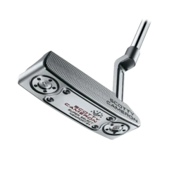 Scotty Cameron Super Select Newport 2 Plus Putter