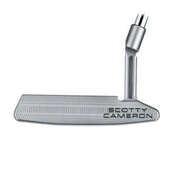 Scotty Cameron Super Select Newport 2 Plus Putter -Taylor Made Shop Scotty Cameron Super Select Newport 2 Plus Putter Putter 3