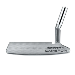 Scotty Cameron Super Select Newport 2.5 Plus Putter 8 Scotty Cameron Super Select Newport 2.5 Plus Putter -Taylor Made Shop Scotty Cameron Super Select Newport 2 5 Plus Putter Putter 3