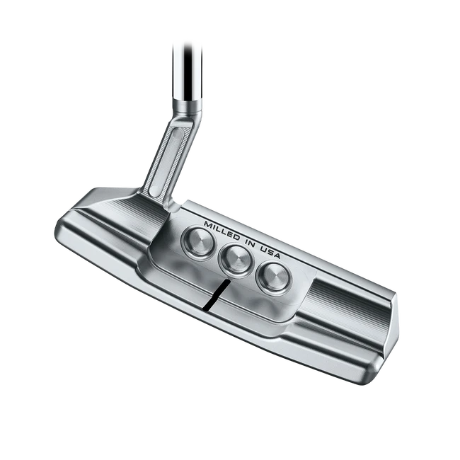 Scotty Cameron Super Select Newport 2.5 Plus Putter 6 Scotty Cameron Super Select Newport 2.5 Plus Putter - Image 4