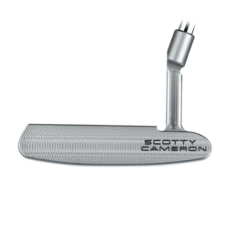 Scotty Cameron Super Select Newport Putter -Taylor Made Shop Scotty Cameron Super Select Newport Putter Putter 3