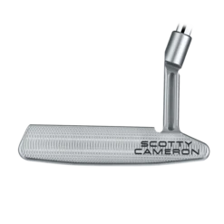 Scotty Cameron Super Select Squareback 2 Putter 8 Scotty Cameron Super Select Squareback 2 Putter -Taylor Made Shop Scotty Cameron Super Select Squareback 2 Putter Putter 3