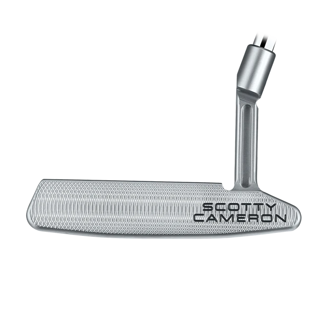 Scotty Cameron Super Select Squareback 2 Putter 5 Scotty Cameron Super Select Squareback 2 Putter - Image 3