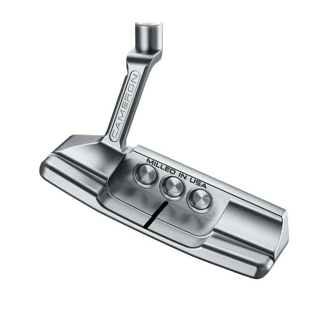 Scotty Cameron Super Select Squareback 2 Putter 6 Scotty Cameron Super Select Squareback 2 Putter - Image 4
