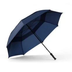 Shedrain Windjammer Vented Golf Umbrella With Rubber Grip - 62" - 6 Colours Available -Taylor Made Shop Shedrain Windjammer Vented Golf Umbrella with Rubber Grip 62 6 Colours Available Umbrella 5 88d0efb1 50d3 4127 90a3 67940c14546b