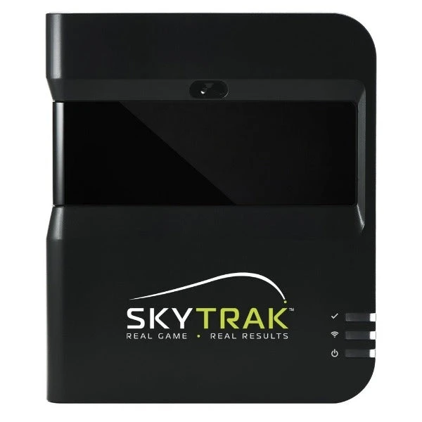 Skytrak Launch Monitor 3 Skytrak Launch Monitor