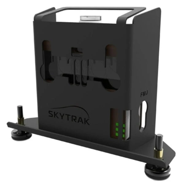 Skytrak Launch Monitor Metal Case 3 Skytrak Launch Monitor Metal Case