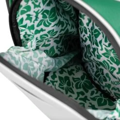 Srixon LIMITED MASTERS EDITION Premium Staff Bag 2023 -Taylor Made Shop Srixon LIMITED MASTERS EDITION Premium Staff Bag 2023 Cart Bag 4