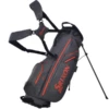 Srixon Ultra Light Stand Bag 1 Srixon Ultra Light Stand Bag -Taylor Made Shop Srixon Ultra Light Stand Bag Stand Carry Bag