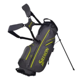 Srixon Ultra Light Stand Bag -Taylor Made Shop Srixon Ultra Light Stand Bag Stand Carry Bag 4