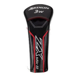 Srixon ZX MKII Fairway 9 Srixon ZX MKII Fairway -Taylor Made Shop Srixon ZX MKII Fairway Fairway 4