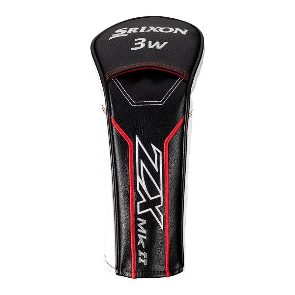 Srixon ZX MKII Fairway - Free Custom Options 6 Srixon ZX MKII Fairway - Free Custom Options - Image 4
