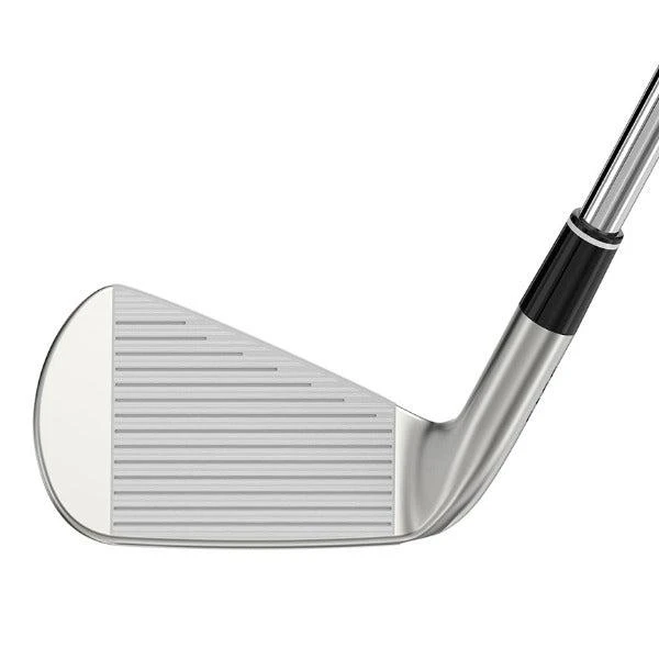 Srixon ZX4 MKII Individual Irons - Graphite - Free Custom Options 5 Srixon ZX4 MKII Individual Irons - Graphite - Free Custom Options - Image 3