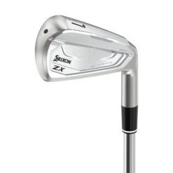 Srixon ZX4 MKII Iron Sets - Steel