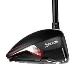 Srixon ZX5 Driver 9 Srixon ZX5 Driver -Taylor Made Shop Srixon ZX5 Driver Driver 4