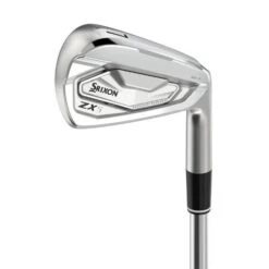 Srixon ZX5 MKII Individual Irons - Graphite - Free Custom Options