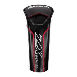 Srixon ZX7 MKII Driver -Taylor Made Shop Srixon ZX7 MKII Driver Driver 4