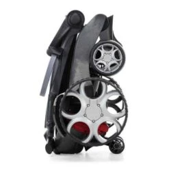 Taylor Made Shop -Taylor Made Shop Stewart Golf Q Follow Lithium Electric Golf Cart Electric Cart 2