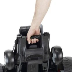 Stewart Golf - Q Follow Lithium Electric Golf Cart -Taylor Made Shop Stewart Golf Q Follow Lithium Electric Golf Cart Electric Cart 3