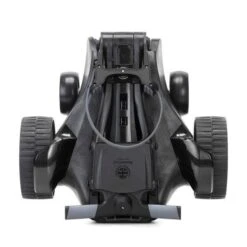 Stewart Golf - Q Follow Lithium Electric Golf Cart -Taylor Made Shop Stewart Golf Q Follow Lithium Electric Golf Cart Electric Cart 5