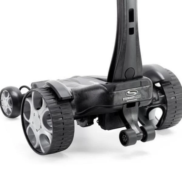 Stewart Golf - Q Remote 30Ah Battery Upgrade 5 Stewart Golf - Q Remote 30Ah Battery Upgrade - Image 3