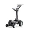 Stewart Golf - Q Remote 2 Stewart Golf - Q Remote -Taylor Made Shop Stewart Golf Q Remote Electric Cart
