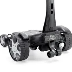 Stewart Golf - Q Remote 8 Stewart Golf - Q Remote -Taylor Made Shop Stewart Golf Q Remote Electric Cart 3