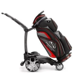 Stewart Golf - Q Remote 10 Stewart Golf - Q Remote -Taylor Made Shop Stewart Golf Q Remote Electric Cart 5