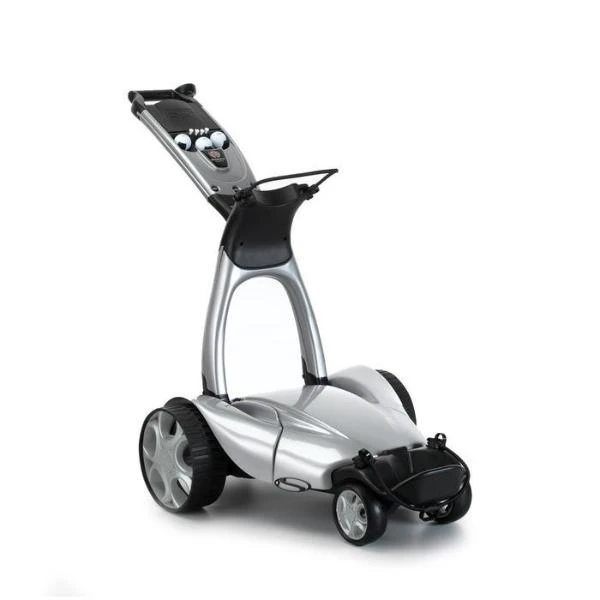 Stewart Golf X10 Follow Lithium Electric Golf Cart 4 Stewart Golf X10 Follow Lithium Electric Golf Cart - Image 2