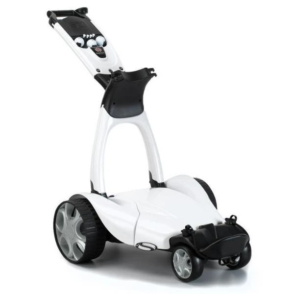Stewart Golf X10 Follow Lithium Electric Golf Cart 5 Stewart Golf X10 Follow Lithium Electric Golf Cart - Image 3