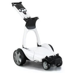 Stewart Golf X10 Remote Lithium Electric Golf Cart