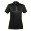 Stormtech Bolt Polo - Womens -Taylor Made Shop Stormtech Bolt Polo Womens Apparel