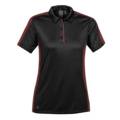 Stormtech Bolt Polo - Womens -Taylor Made Shop Stormtech Bolt Polo Womens Apparel 3