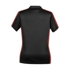 Stormtech Bolt Polo - Womens -Taylor Made Shop Stormtech Bolt Polo Womens Apparel 4