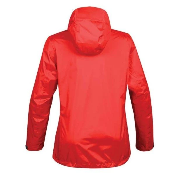 Stormtech Monsoon Shell - Womens 7 Stormtech Monsoon Shell - Womens - Image 5