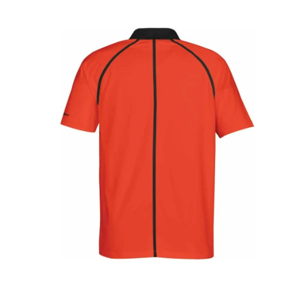 Stormtech Precision Technical Polo - Mens 4 Stormtech Precision Technical Polo - Mens - Image 2