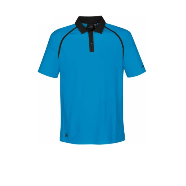 Stormtech Precision Technical Polo - Mens 5 Stormtech Precision Technical Polo - Mens - Image 3