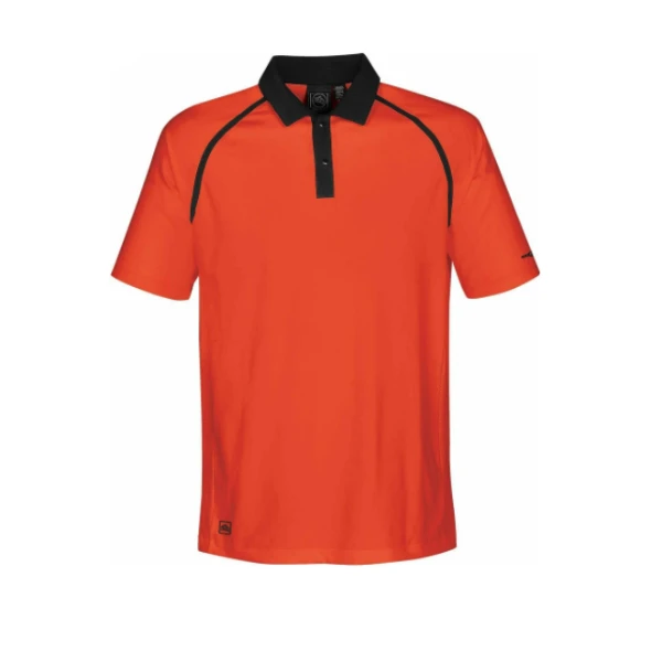 Stormtech Precision Technical Polo - Mens 3 Stormtech Precision Technical Polo - Mens