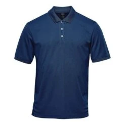 Stormtech Sirocco Sports Polo - Mens -Taylor Made Shop Stormtech Sirocco Sports Polo Mens Shirts Tops 3
